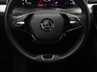 Skoda Superb 2 110kW thumbnail