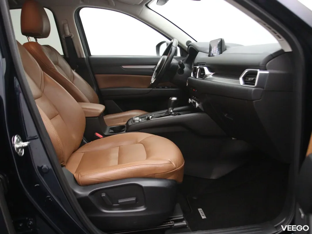Mazda CX-5 2 121kW
