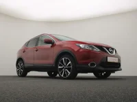 Nissan Qashqai 1.6 96kW thumbnail