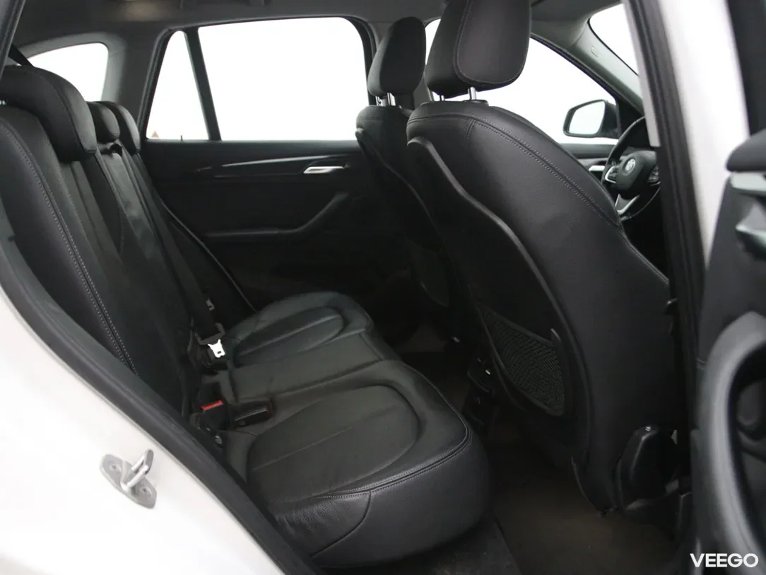 BMW X1 2 141kW