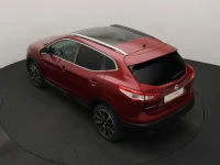 Nissan Qashqai 1.6 96kW thumbnail