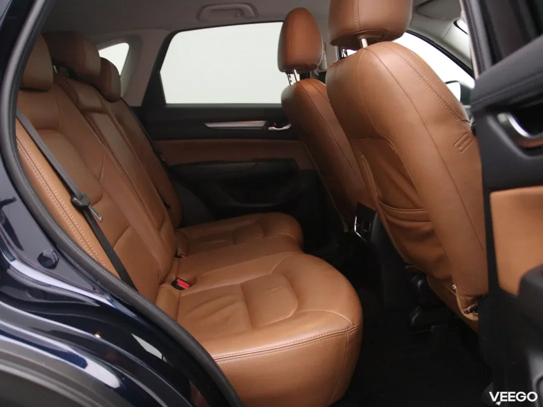 Mazda CX-5 2 121kW
