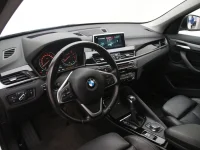 BMW X1 2 141kW thumbnail