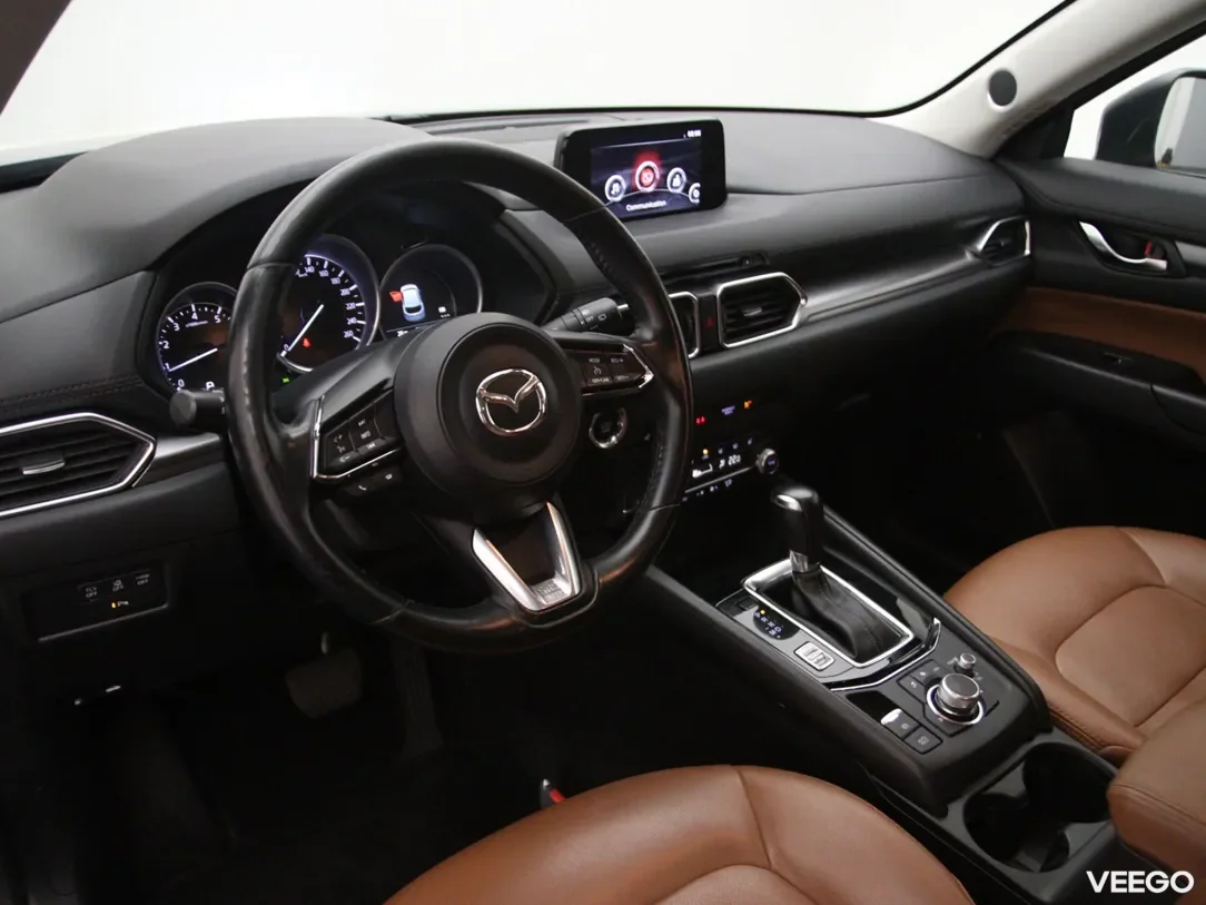 Mazda CX-5 2 121kW