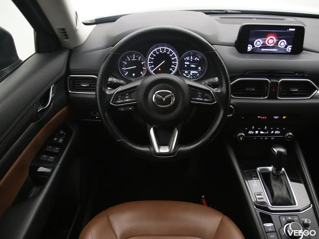 Mazda CX-5 2 121kW