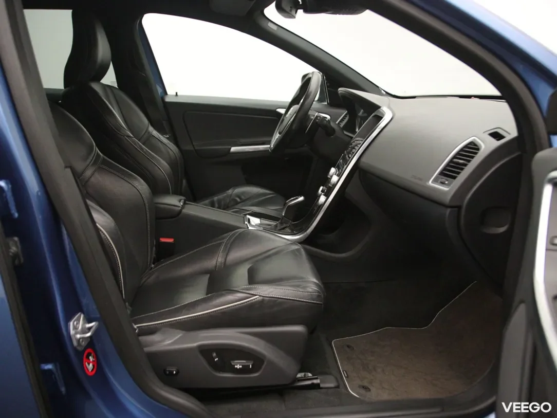 Volvo XC60 2 140kW