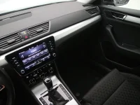 Skoda Superb 2 110kW thumbnail