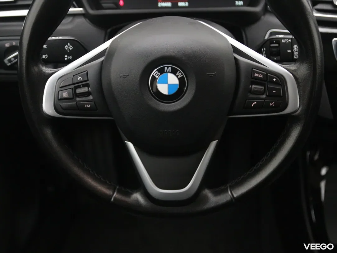BMW X1 2 141kW