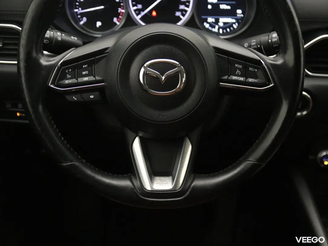 Mazda CX-5 2 121kW