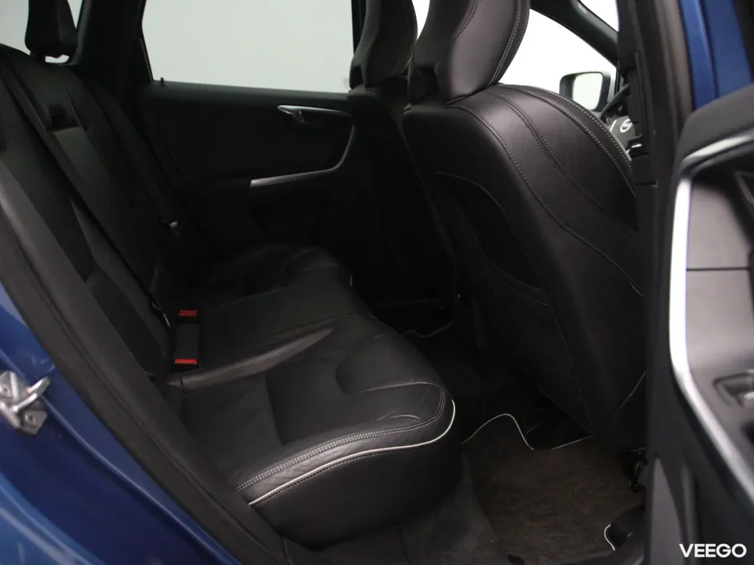 Volvo XC60 2 140kW