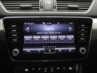 Skoda Superb 2 110kW thumbnail