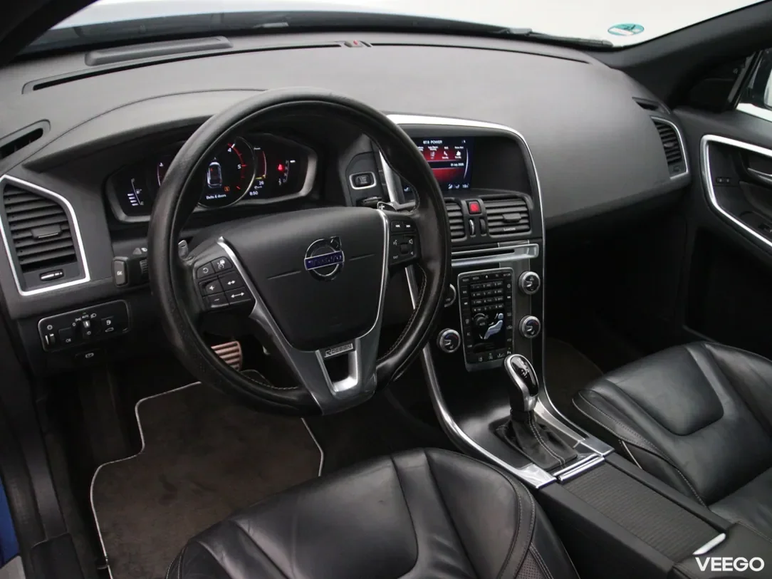 Volvo XC60 2 140kW