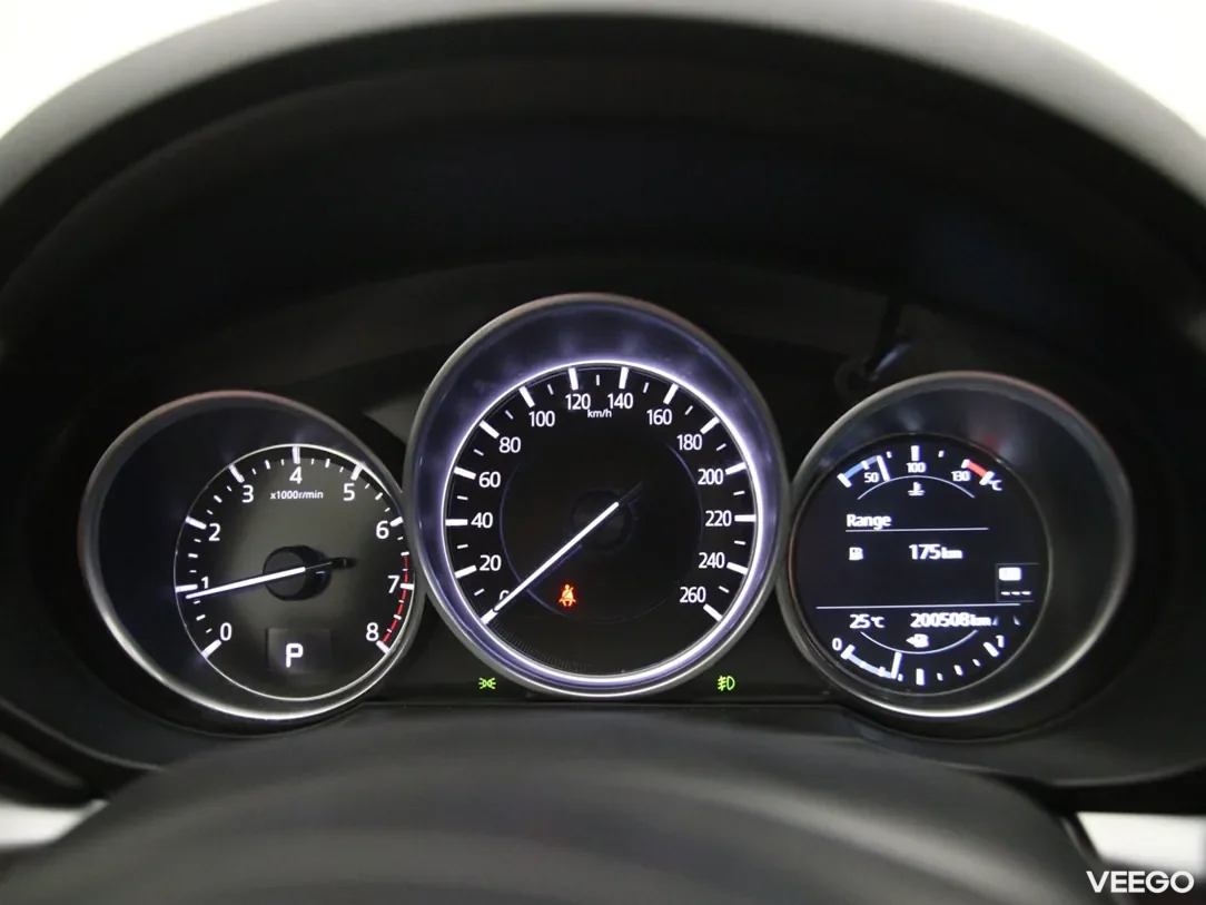 Mazda CX-5 2 121kW