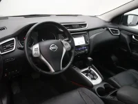 Nissan Qashqai 1.6 96kW thumbnail