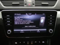 Skoda Superb 2 110kW thumbnail