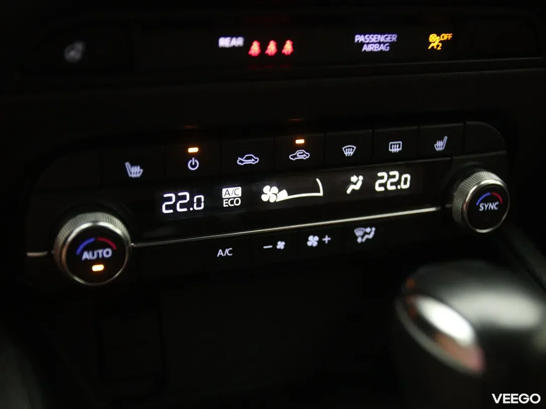 Mazda CX-5 2 121kW