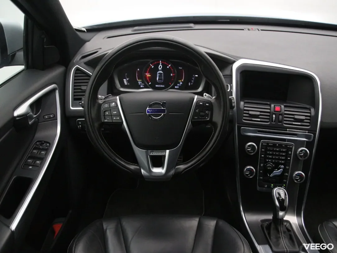 Volvo XC60 2 140kW