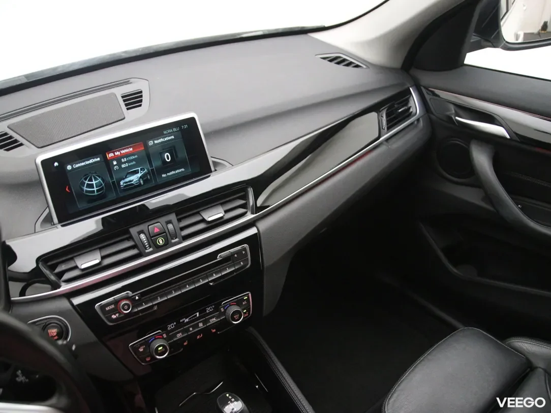 BMW X1 2 141kW