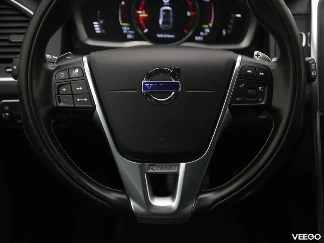 Volvo XC60 2 140kW