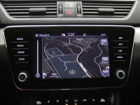 Skoda Superb 2 110kW thumbnail