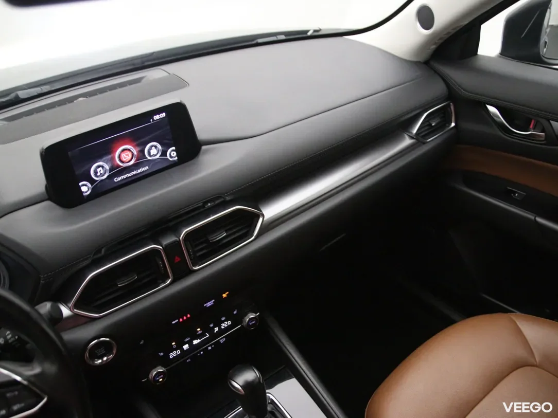Mazda CX-5 2 121kW