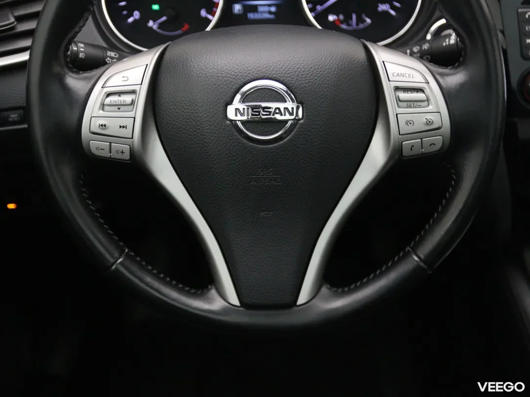 Nissan Qashqai 1.6 96kW