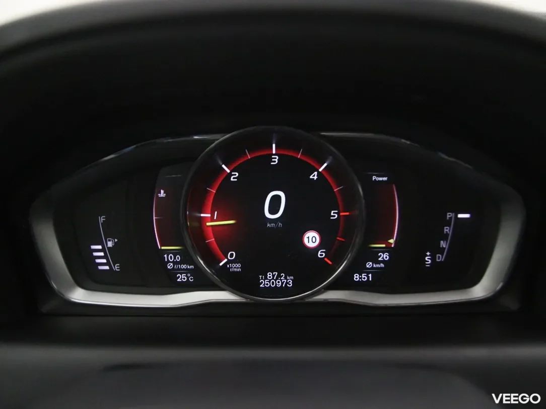 Volvo XC60 2 140kW