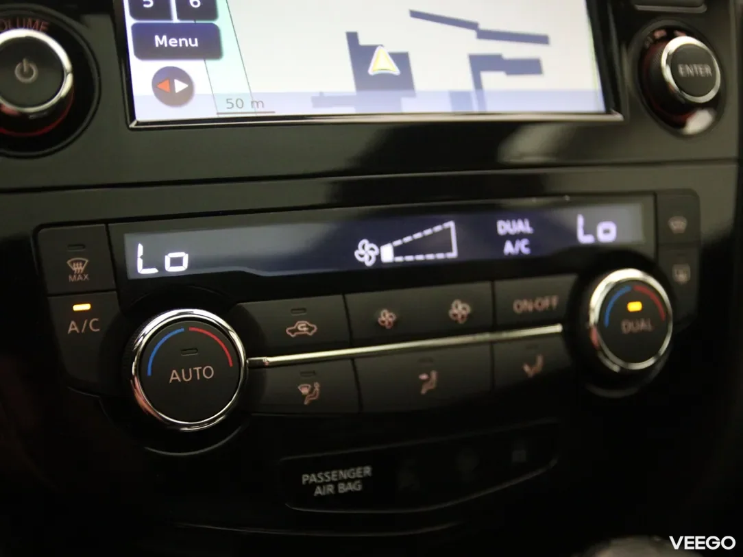 Nissan Qashqai 1.6 96kW