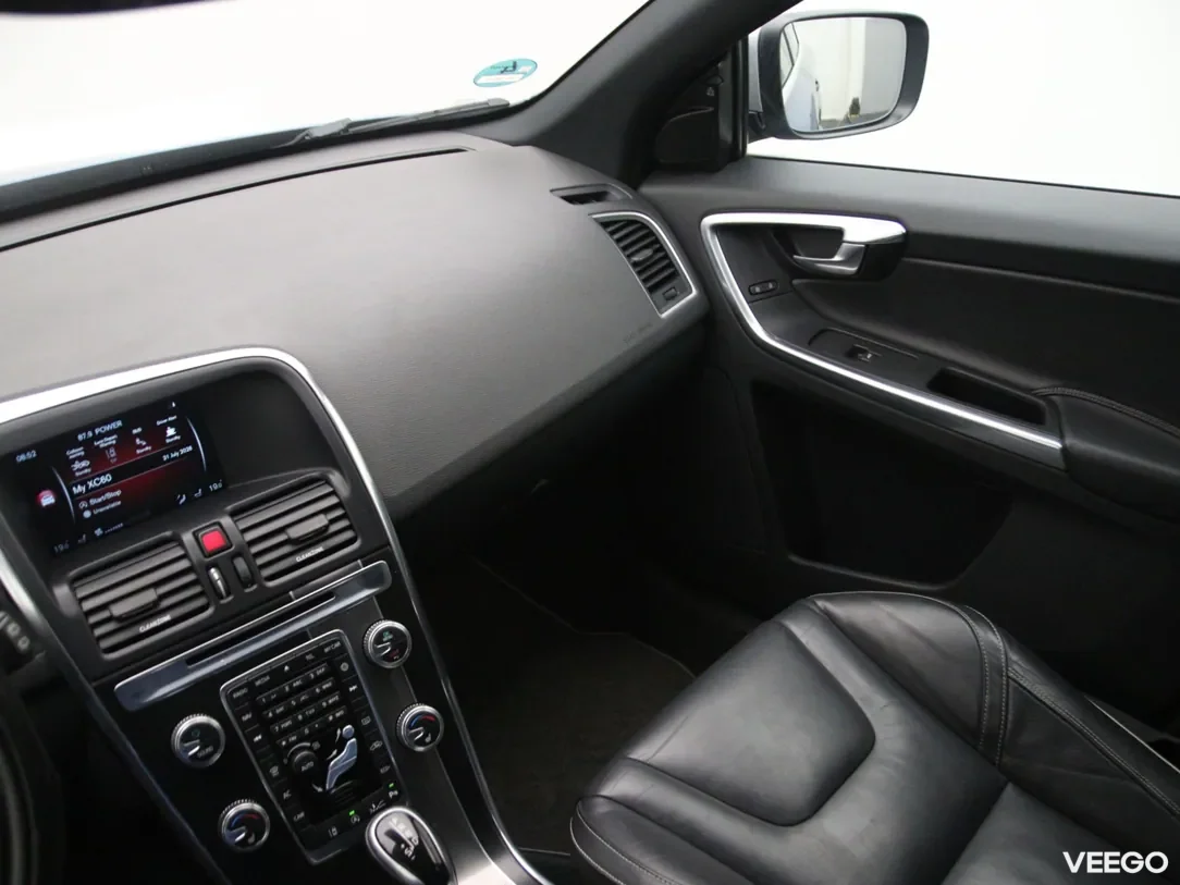 Volvo XC60 2 140kW