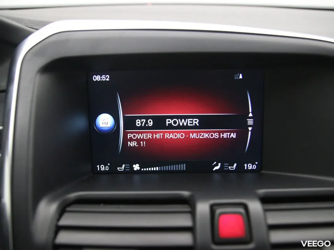 Volvo XC60 2 140kW