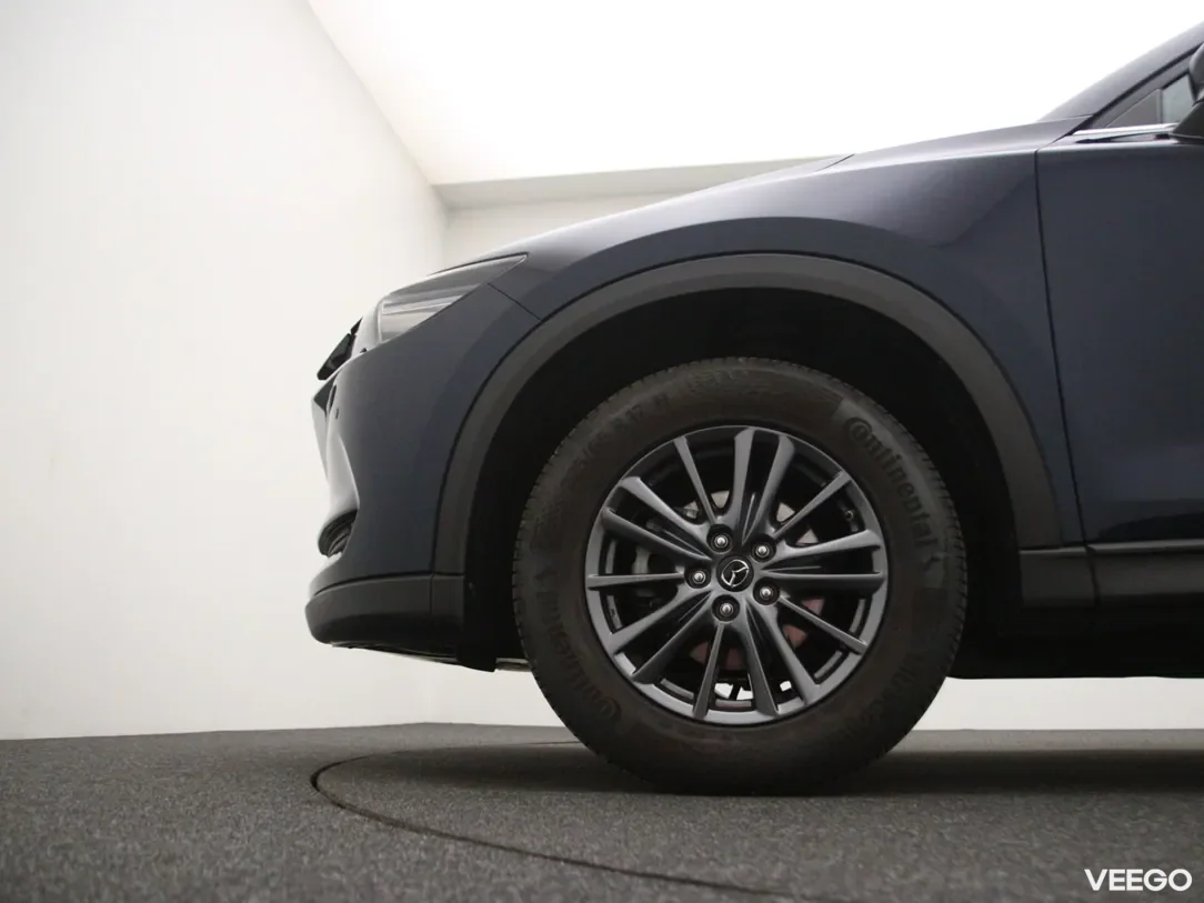 Mazda CX-5 2 121kW