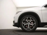 BMW X1 2 141kW thumbnail