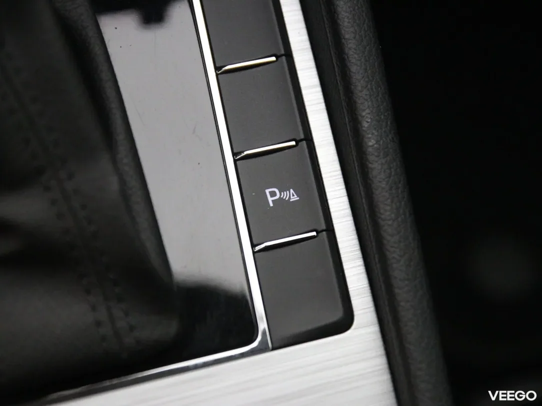 Skoda Superb 2 110kW