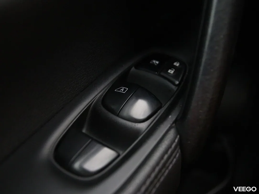 Nissan Qashqai 1.6 96kW