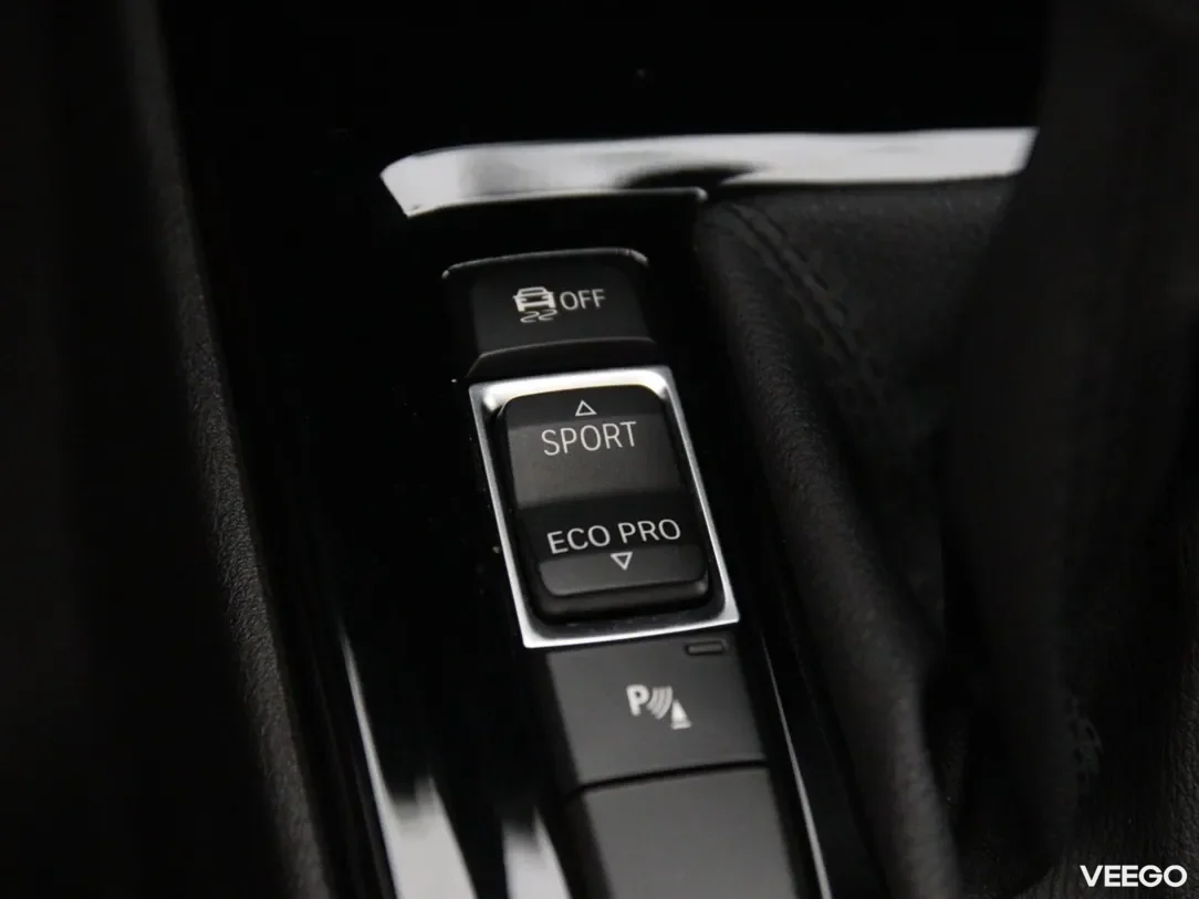 BMW X1 2 141kW