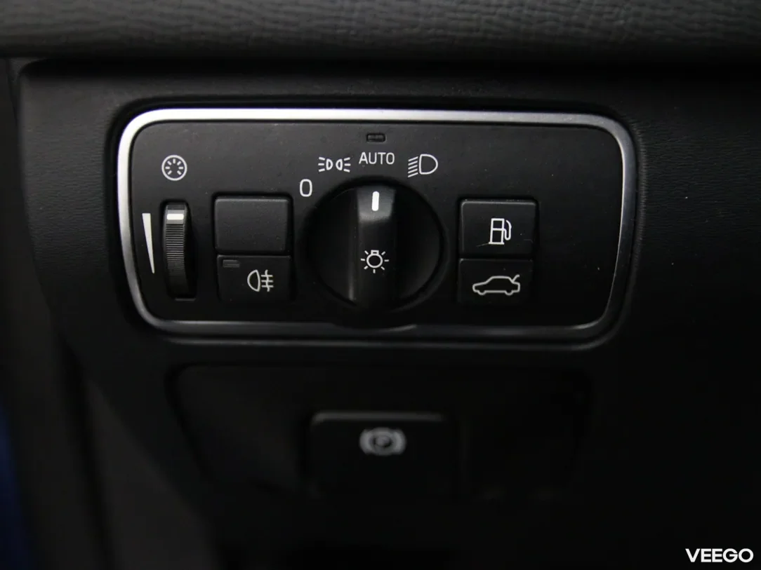 Volvo XC60 2 140kW