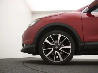 Nissan Qashqai 1.6 96kW thumbnail