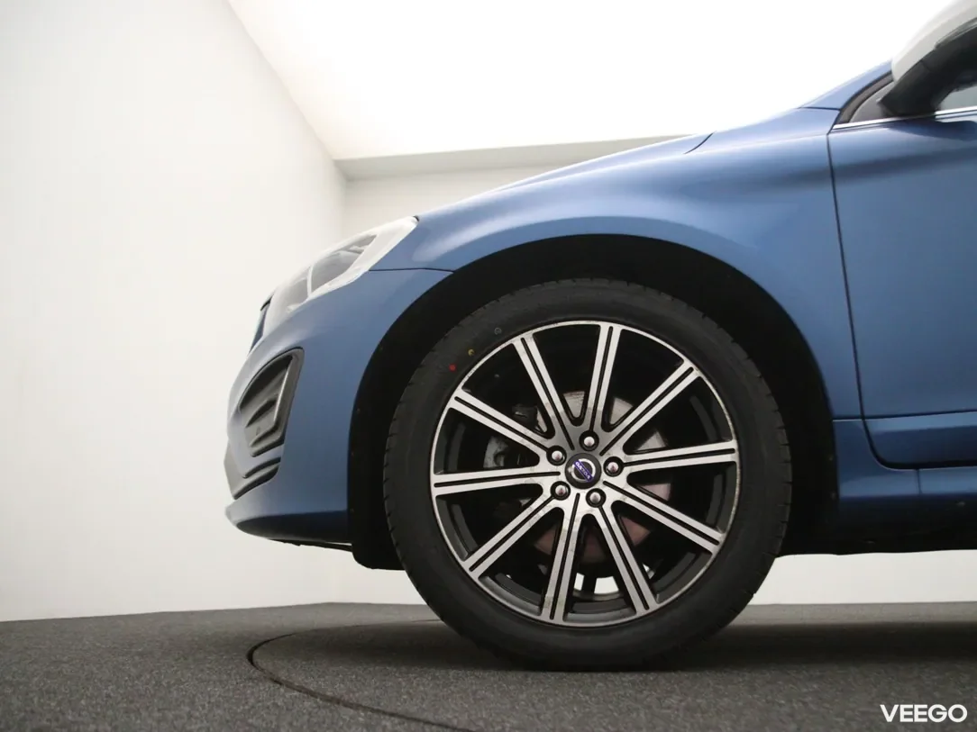 Volvo XC60 2 140kW