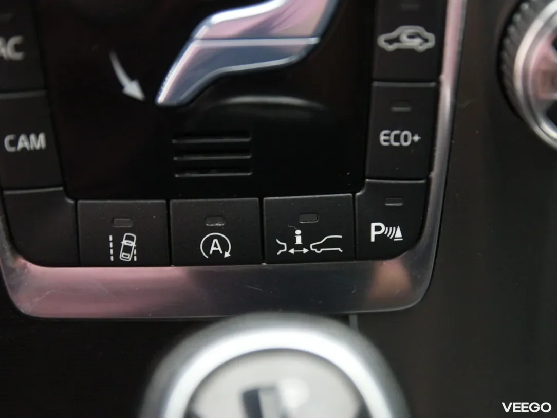 Volvo XC60 2 140kW