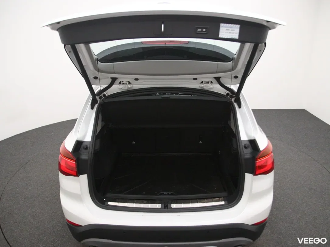 BMW X1 2 141kW