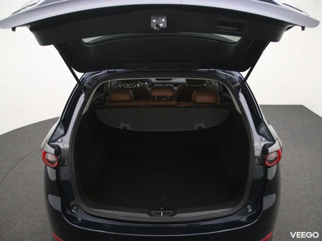 Mazda CX-5 2 121kW