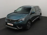 Peugeot 5008 1.2 96kW thumbnail