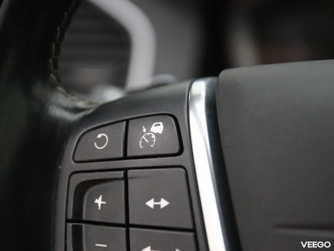 Volvo XC60 2 140kW