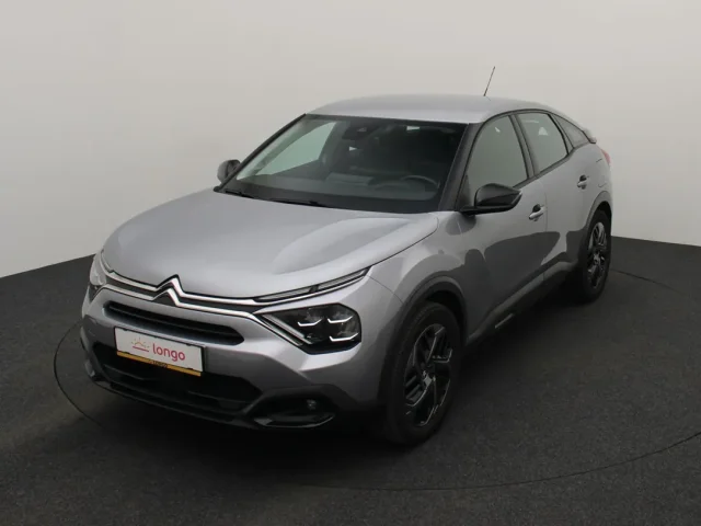 Image of Citroen C4 1.2 96kW