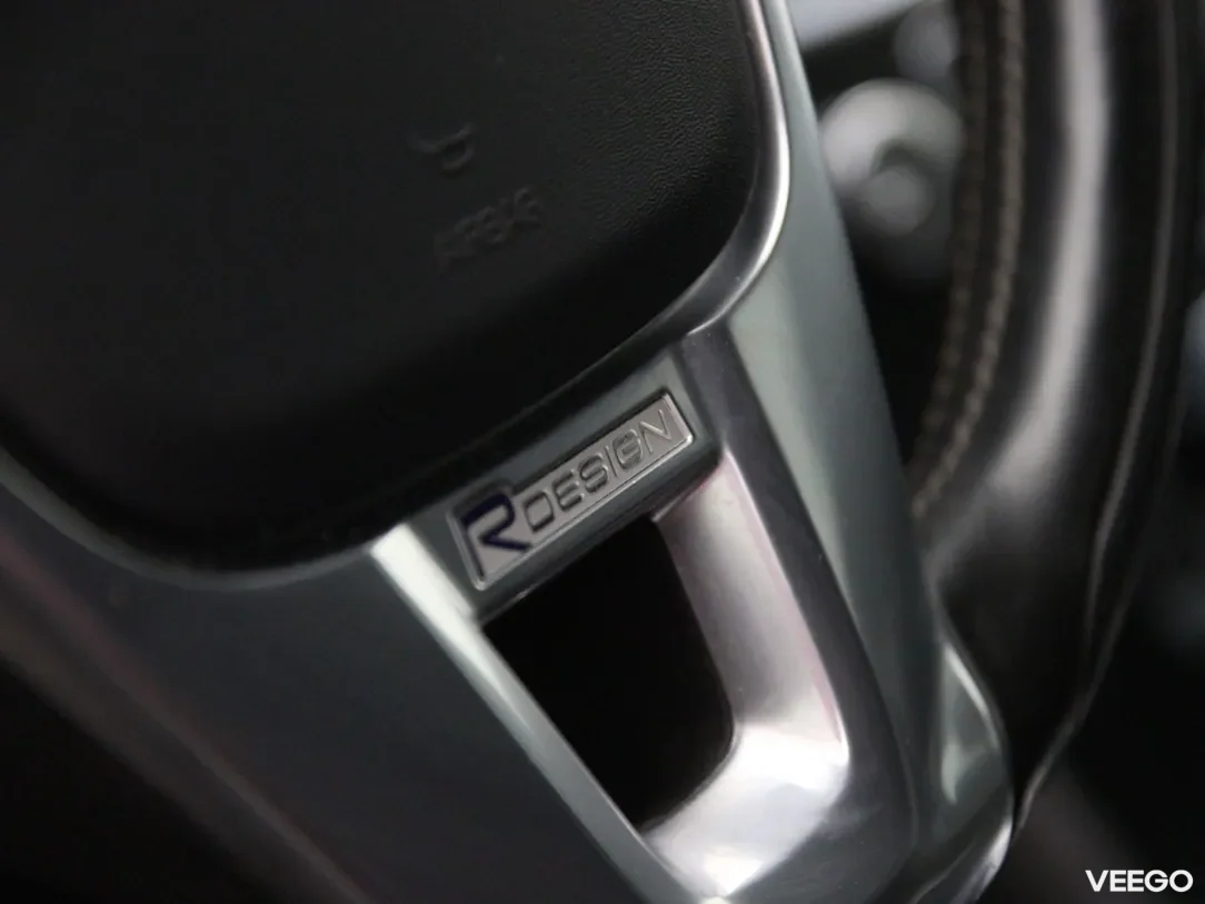 Volvo XC60 2 140kW