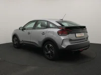 Citroen C4 1.2 96kW thumbnail