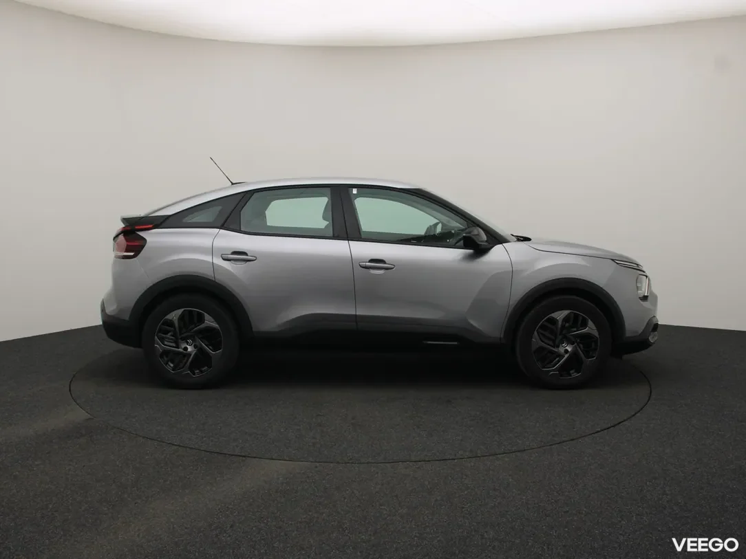 Citroen C4 1.2 96kW