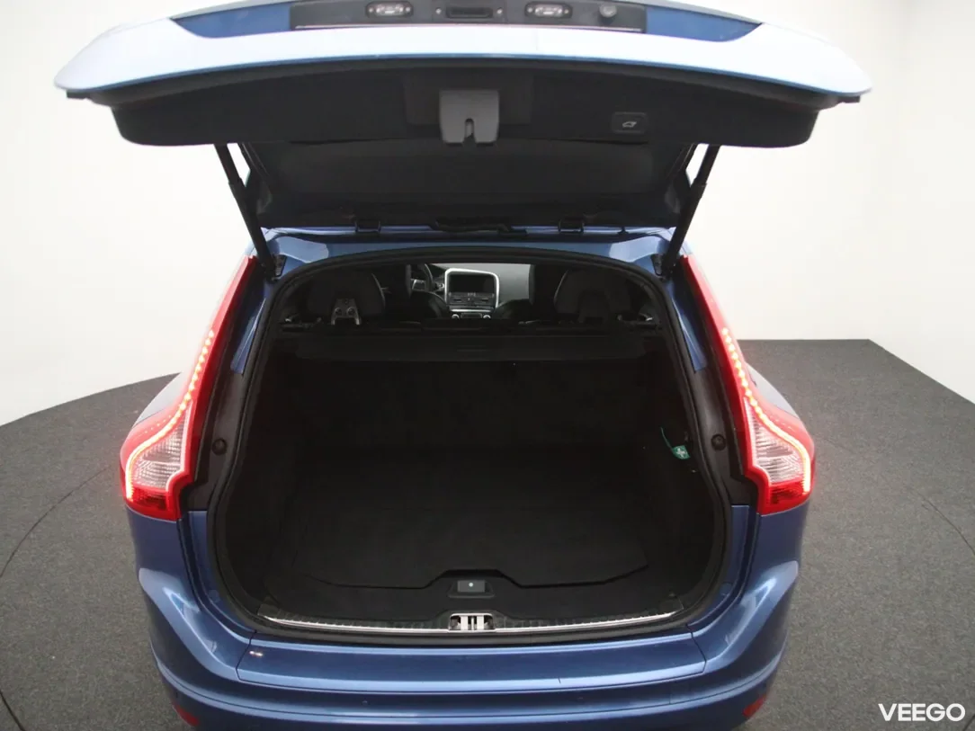 Volvo XC60 2 140kW