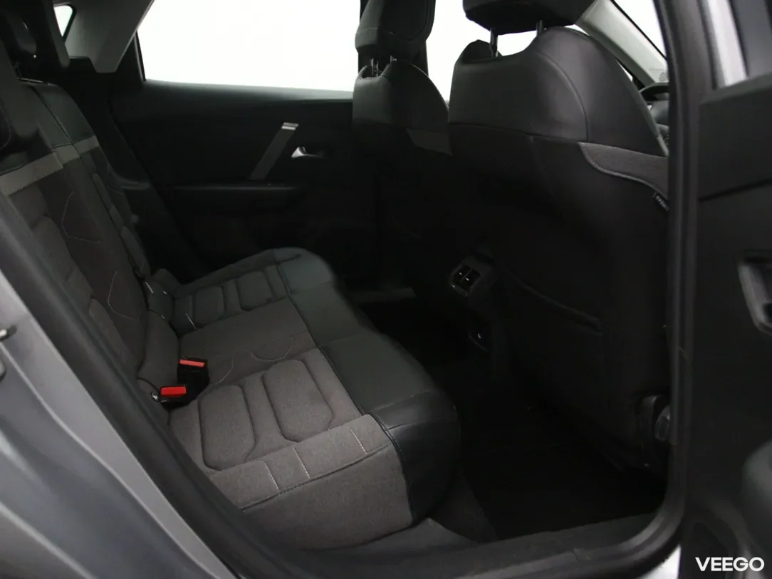 Citroen C4 1.2 96kW