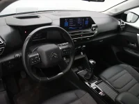 Citroen C4 1.2 96kW thumbnail